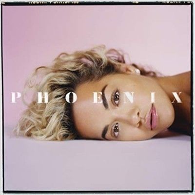 Rita Ora - Phoenix (Vinyl)