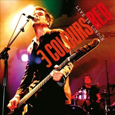 Live in London (CD / Album with DVD)