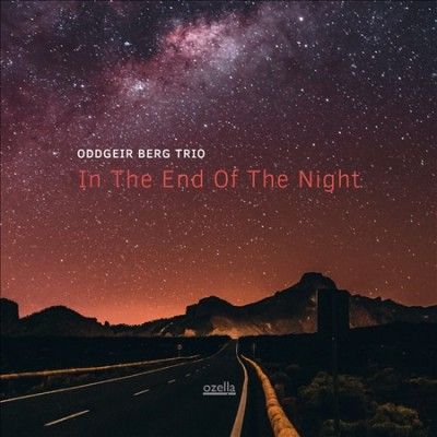 In the End of the Night (CD / Album)
