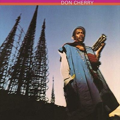 Don Cherry - Brown Rice (Vinyl)