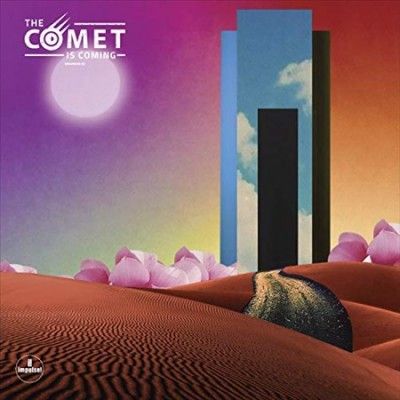 Comet Is Coming - Trust In The Lifeforce Of The Deep My (Vinyl)