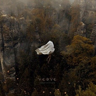Sebastian Plano - Verve (Vinyl)