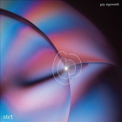 Guy Sigsworth - Stet (Vinyl)