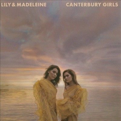 Lily &amp; Madeleine - Canterbury Girls (CD)