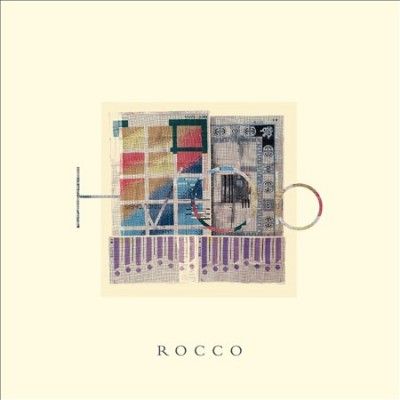 Rocco (CD / Album)