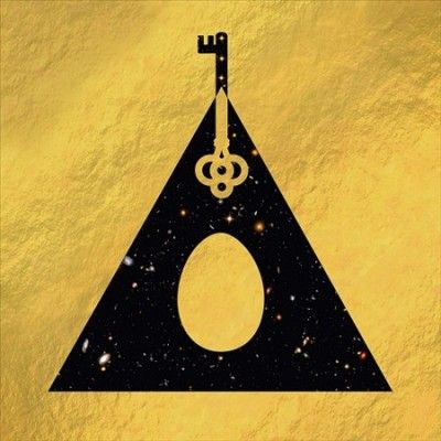 Oolala - New Rockroll Cosmology (Vinyl)