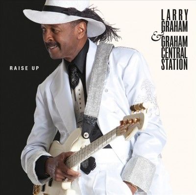 Raise Up (Vinyl / 12" Album with CD)