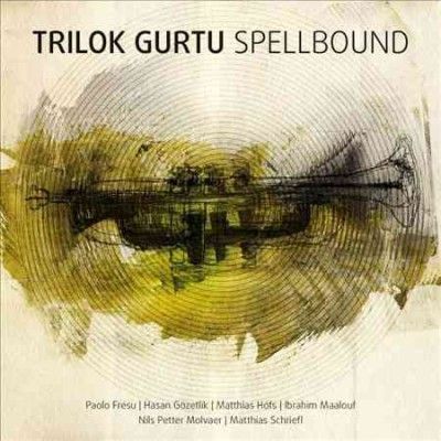 Spellbound (Vinyl / 12" Album)