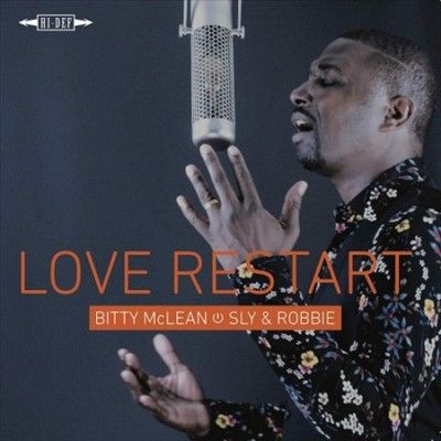 Bitty Mclean - Love Restart (Vinyl)