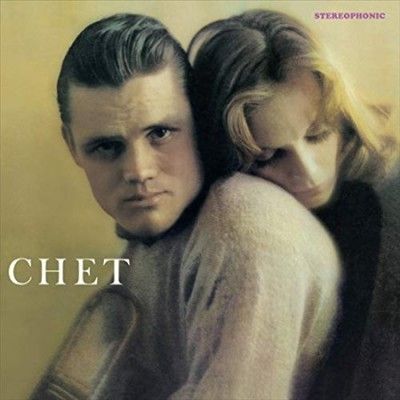 Chet (Vinyl / 12" Album (Clear vinyl) (Limited Edition))