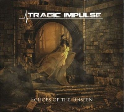Tragic Impulse - Echoes Of The Unseen (CD)
