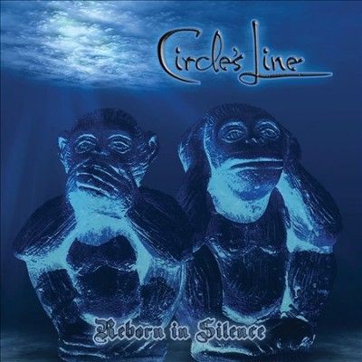 Reborn in Silence (CD / Album)