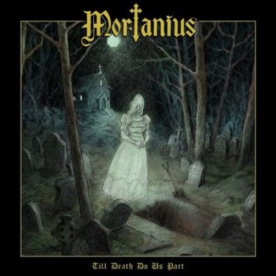 Till Death Do Us Part (CD / Album)