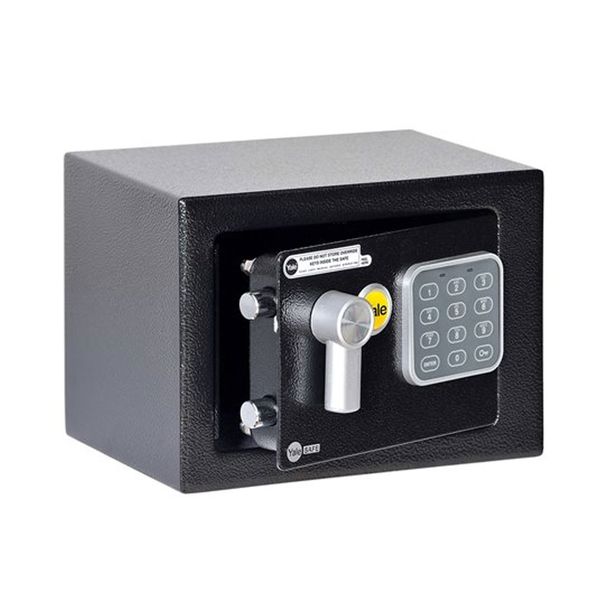 Yale Safety Storage Box Mini