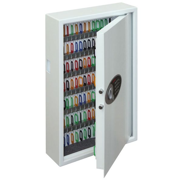 Phoenix Cygnus 144 Key Deposit Safe MKII