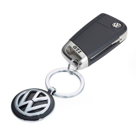 Vw deals key holder