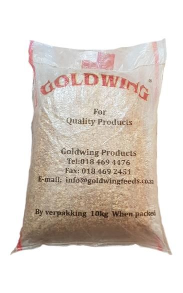 Goldwing - Complete Pro 20 - 10 kg