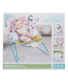 baby bouncer takealot