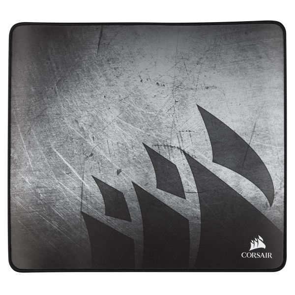 CORSAIR MM350 Premium Anti-Fray Cloth Gaming Mouse Pad - XL