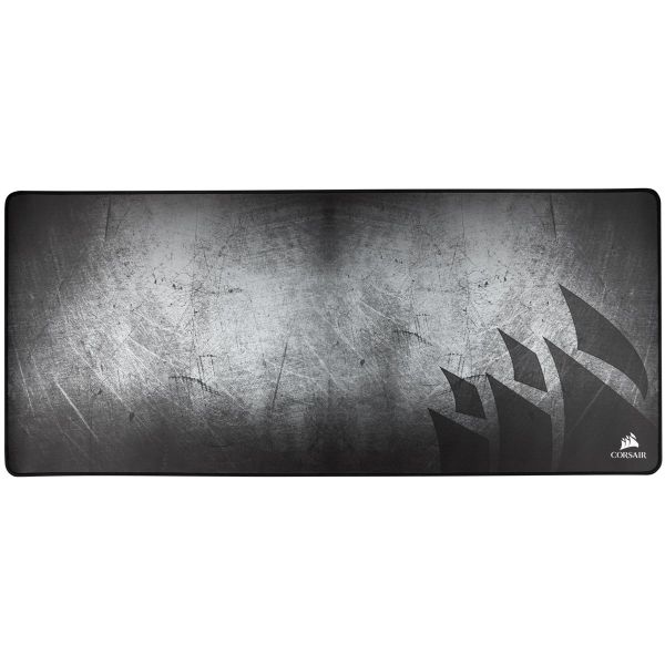 CORSAIR MM350 Premium Anti-Fray Cloth Gaming Mouse Pad - Extended XL