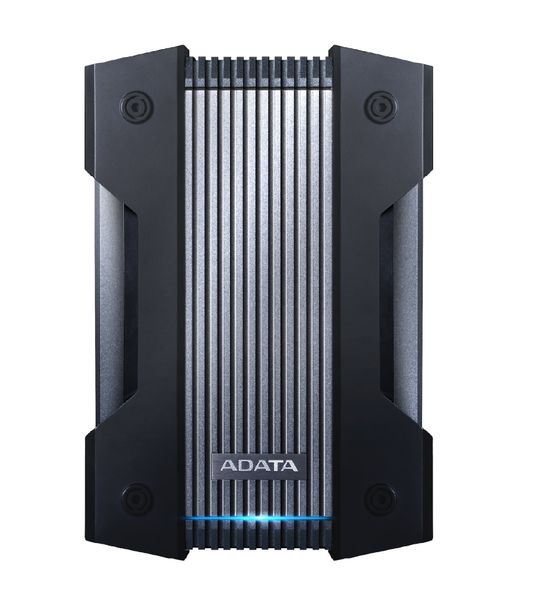 Adata HD830 2Tb/2000Gb External HDD-Waterproof - Withstands 3000kg
