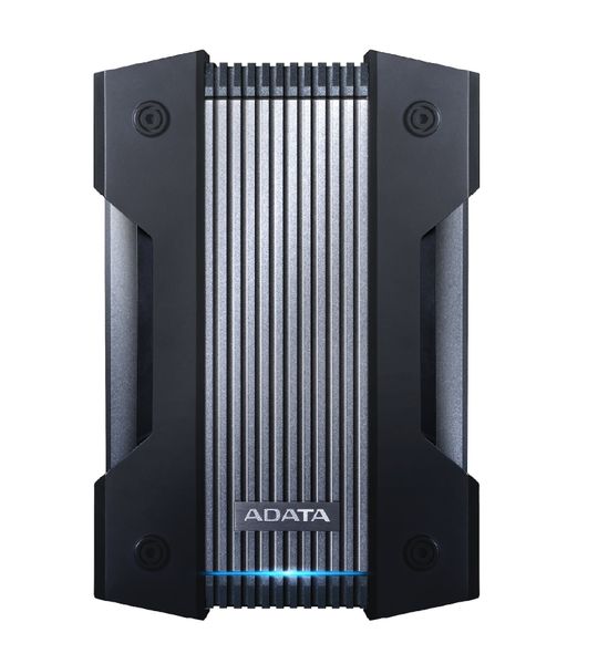 Adata HD830 5Tb/5000Gb External HDD-Waterproof - Withstands 3000kg
