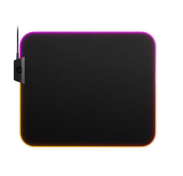 SteelSeries logo