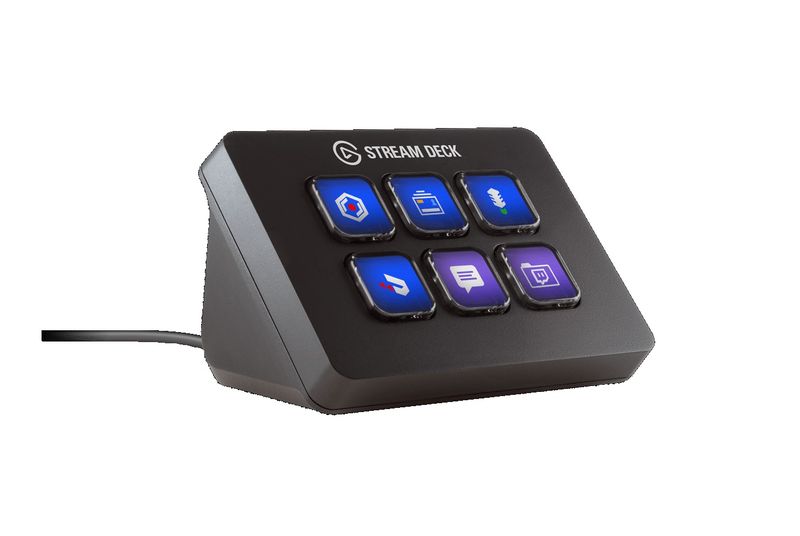 Corsair / Elgato 10GAi9901 Stream Deck Mini