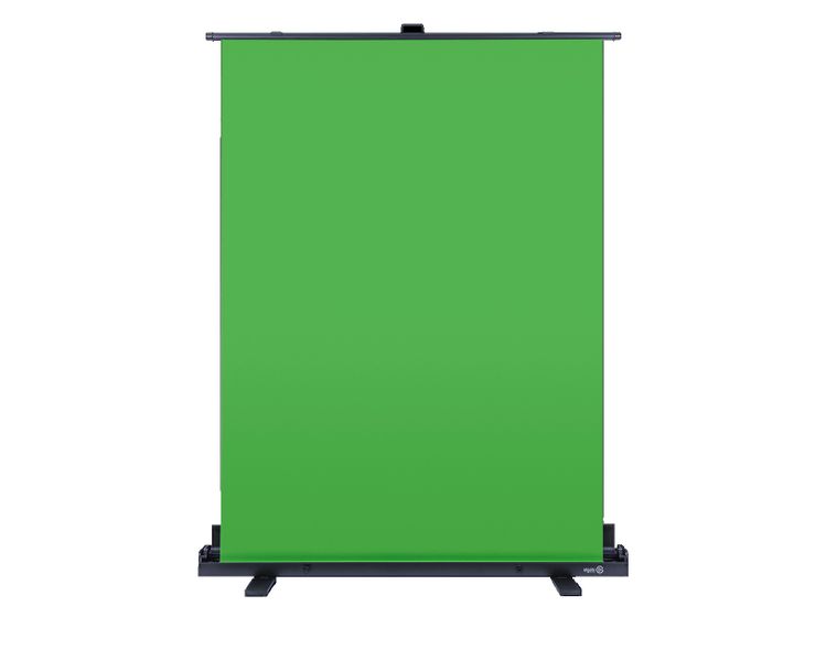 Corsair / Elgato 10GAF9901 Green Screen for Broadcasting