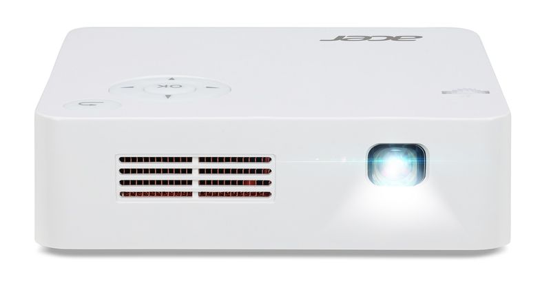 Acer C202i LED Portable Projector