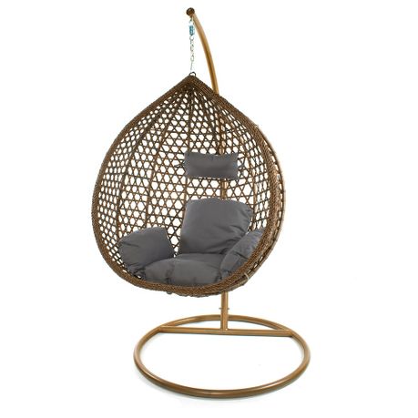 George Mason Aurdra Hanging Nest Chair Buy Online In South