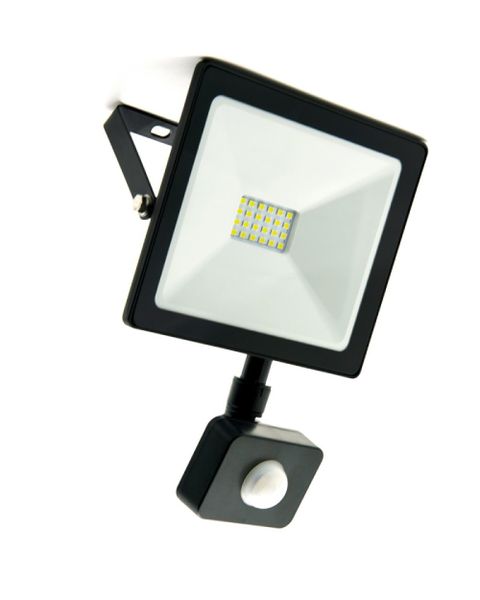 Motion 20W Sensor Flood Light