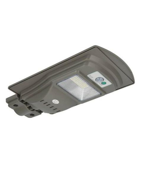 Solar 20W Motion Sensor Street Light