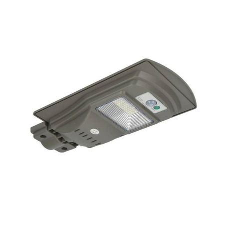 80 led solar motion light