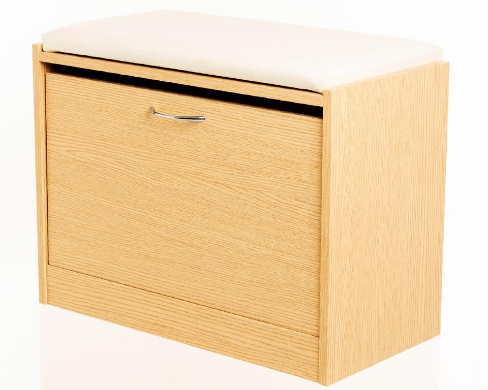 Essentials Shoe & Ottoman Buy Online in South Africa