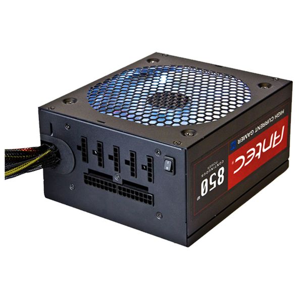 ANTEC High Current Gamer 850W Bronze Modular PSU