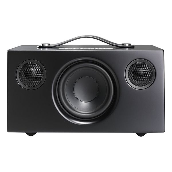 Audio Pro Addon T5 Bluetooth Speaker Black