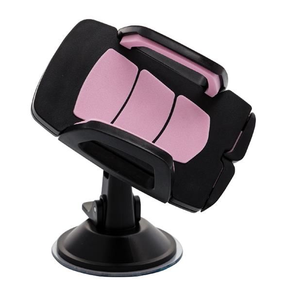 Universal Smart Phone Holder - Pink
