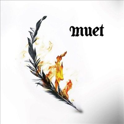 Muet - Muet (Vinyl)