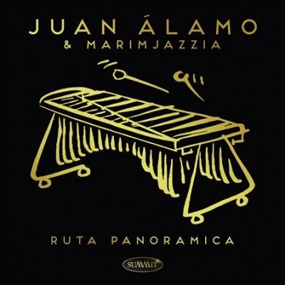 Juan Alamo - Ruta Panoramica (CD)