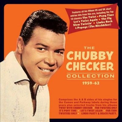 Chubby Checker - Collection 1959 - 62 (CD)