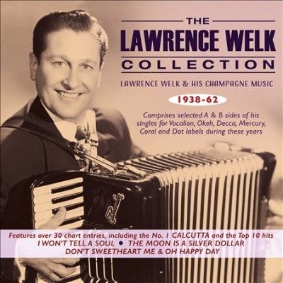 Lawrence Welk - Lawrence Welk Collection: Lawrence Wel (CD)