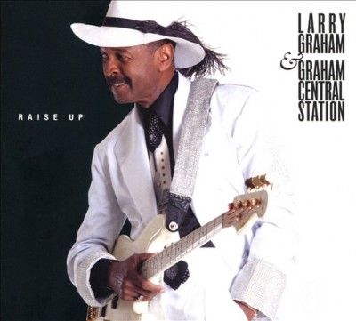 Raise Up (CD / Album)