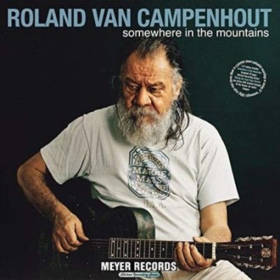 Somewhere in the Mountains (Vinyl / 12" Album with DVD)