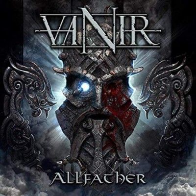 Allfather (CD / Album)