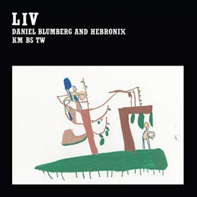 Daniel Blumberg - Liv (Vinyl)