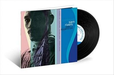 Sam Rivers - Contours: Blue Note Tone Poet Series (Vinyl)