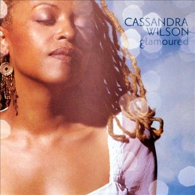 Cassandra Wilson - Glamoured: Blue Note Tone Poet Series (Vinyl)