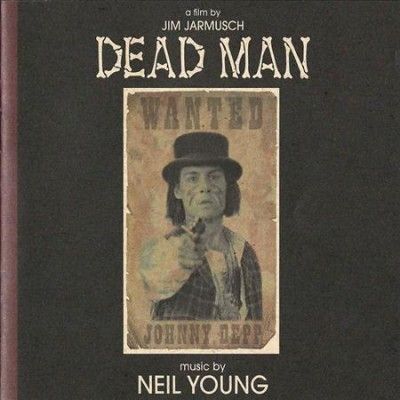 Dead Man (Vinyl)