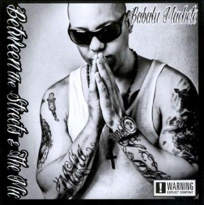 Babalu Machete - Between The Streets And The Mic (CD)